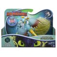 thumbnail image 2 of DreamWorks Dragons Legends Evolved, Astrid and Stormfly, Dragon with Viking Figure and Accessories, 2 of 5