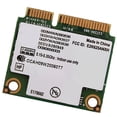 thumbnail image 1 of Tarjeta Mini PCI-E WIFI Doble Banda 2,4G + 5G Intel 6250 WiMax Bling Bling, 1 of 12