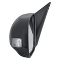 thumbnail image 3 of Driver Side Power View Mirror Heated for Toyota RAV4 2009-2012 TO1320273, 3 of 4