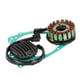 thumbnail image 5 of Estator alternador, regulador, junta para Suzuki GS 500 F FU FH año 2004-2009, 5 of 13