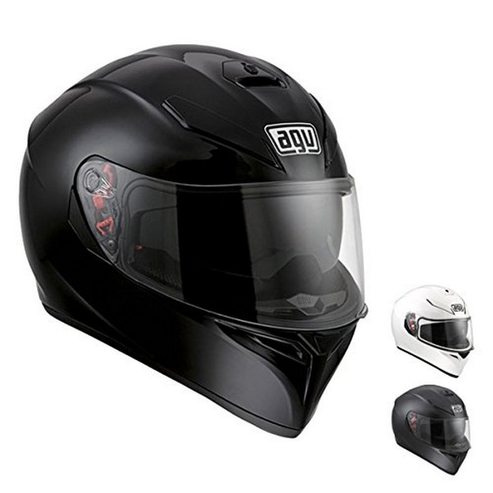 AGV Helmets HELMET K3 SV WHITE XL