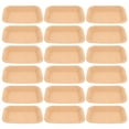 thumbnail image 1 of unbranded 50Ud Platos Desechables Resistentes Para Barbacoa Y Buffet De Color, 1 of 8