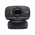 thumbnail image 1 of Logitech B525 HD Web Cam Caméra Web 1280 x 720 avec Audio et USB 2.0, Couleur, 1 of 4