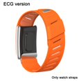 thumbnail image 1 of WP5.0 Silicone Strap for Whoop 5.0 (General & ECG), Sweat-Proof, Comfortable, Multiple Colors Available, 1 of 8