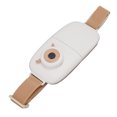 thumbnail image 2 of Cinturón plegable para el dolor Menstrual, pantalla Digital, carga USB, cinturón calentador de cintura de calentamiento rápido para mujeres, 2 of 8