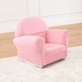 thumbnail image 2 of KidKraft Rocker with Slip Cover Multiple Colors, 2 of 3
