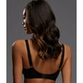 thumbnail image 2 of Women's Pour Moi 7702 St. Tropez Full Cup Underwire Bra (Black 42D), 2 of 2
