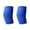 Blue-L, variant on Knee Support Collision Avoidance Knee Pad Breathable Shock Absorption Knees Brace For Men Fitness Basketball Running