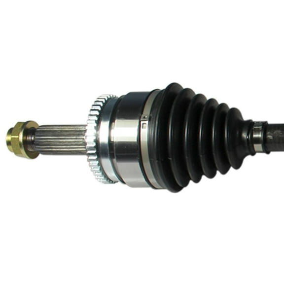 GSP NCV66015 GSP New CV Axle Fits select: 2004-2007 SUBARU IMPREZA, 2005-2006 SAAB 2023-09-02 00:00:00