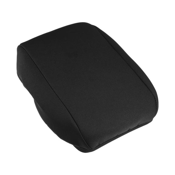 Center Console Seat Armrest Cover