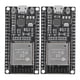 thumbnail image 5 of Placa de desarrollo Wi Fi, 2 piezas ESP32 Desarrollo ES Placa de desarrollo PIN Módulo de placa de desarrollo Artesanía excepcional, 5 of 12