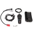 thumbnail image 2 of Electric Wheel Chair Joystick, Support Braking Fast Heat Dissipation Mobility Wheelchairs Joystick Controller Universal Fit  for Replacement for All Brands, 2 of 8