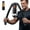 Blue, variant on EAST MOUNT Twister Arm Exerciser - Adjustable 22-440lbs Hydraulic Power, Home Chest Expander, Shoulder Muscle Training Fitness Equipment, Arm Enhanced Exercise Strengthener.