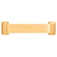 thumbnail image 7 of Belwith-Keeler B077893SN 96 mm CC Brighton Cabinet Pull, Satin Nickel, 7 of 7