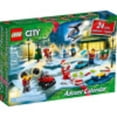 thumbnail image 4 of LEGO City Advent Calendar 60268, With City Play Mat, Best Festive Toys for Kids (342 Pieces), 4 of 7