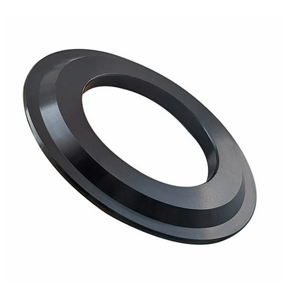Sportact Cycling,Bicycle Accessories,Electric Bicycle,28.6mm Bike Bicycle Front Fork Repair Base Bottom Ring Tapered Fork Washer