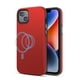 thumbnail image 1 of Funda MYBAT Fuse con MagSafe para iPhone 14 PLUS - Roja, 1 of 8