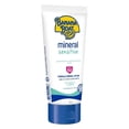 thumbnail image 3 of Protector solar Banana Boat mineral FPS 50 sensitive 180 ml, 3 of 4