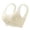 Beige, variant on Seamless Jelly Bra Seamless Soft Comfort Push Up Bra Casual Summer Bra for Sister Summer Clothes Bra