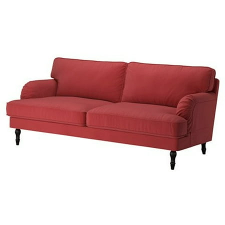Ikea Sofa Cover Ljungen Light Red 826 26211 2614 Walmart Com