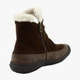 thumbnail image 5 of Jambu Briar Women's Boots Chocolate Brown Size 7.5 M, 5 of 8