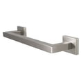 thumbnail image 2 of Preferred Bath Accessories Primo™ 24" Bathroom Mitered Towel Bar, Polished Chrome, 2 of 3