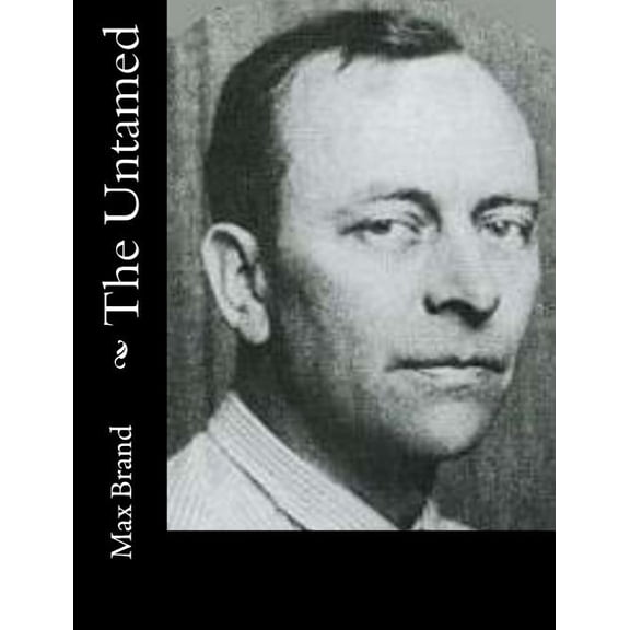 The Untamed (Paperback)