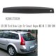thumbnail image 2 of Luz de Freno LED de Alta Potencia para Coche, Tercera Luz de Freno para MK2 II 2003-2008, Luz Trasera 8200175538, 2 of 10