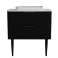 thumbnail image 5 of E1 Grade Eco - Friendly Build | Modern Bathroom Storage Option | Durable and Reliable Drawers, 5 of 5