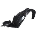 thumbnail image 3 of Fender Liner Compatible with SUBARU IMPREZA 02-03 FRONT Left Driver Side Sedan, 3 of 5