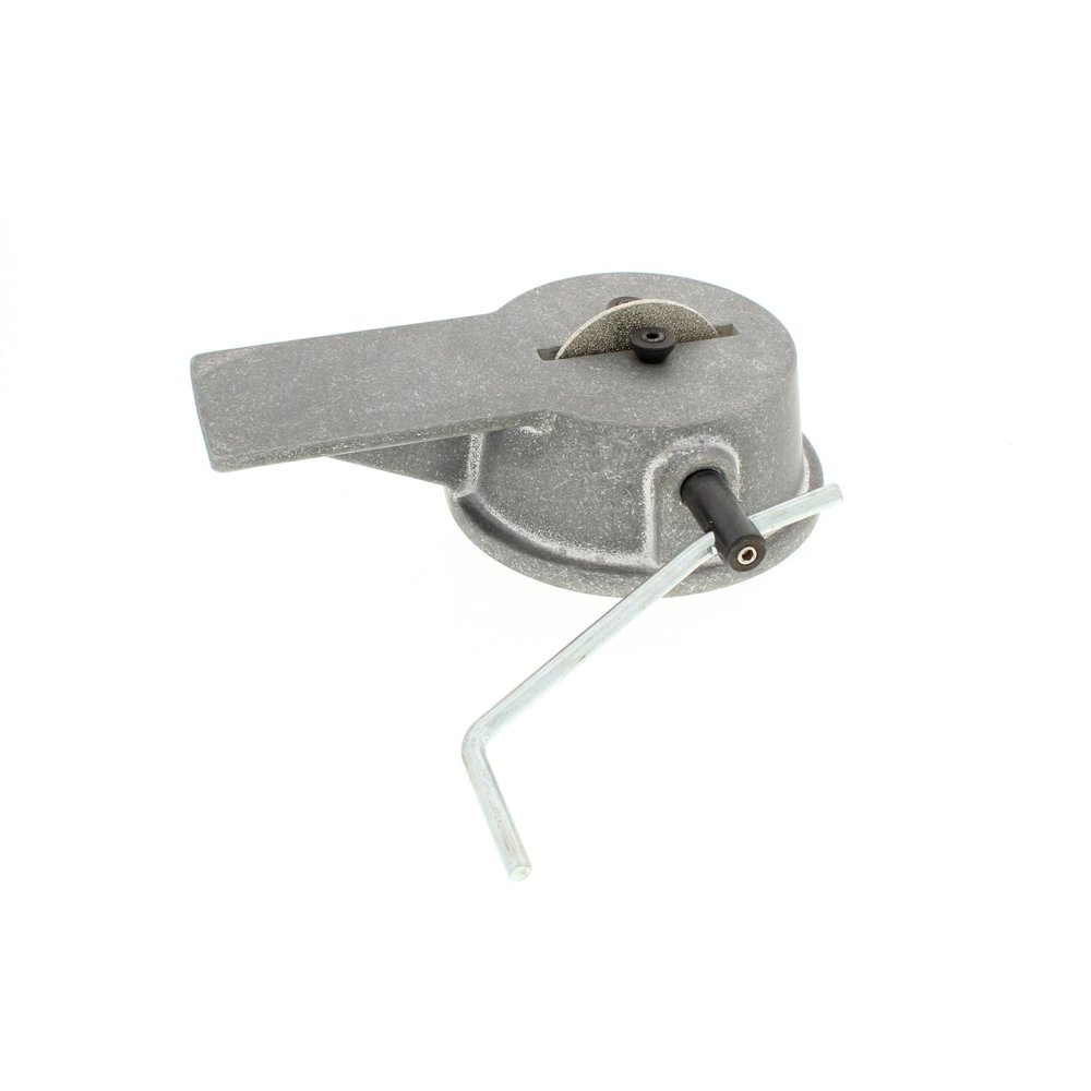 Precision Piston Ring End Gap Filer Tool