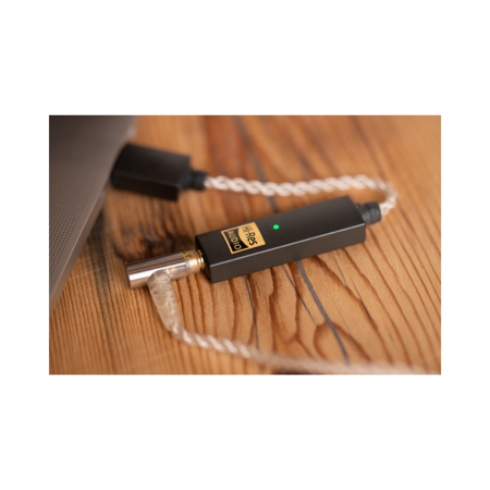 【中古】iFi Audio GO link【京都】保証期間１ヶ月【ランクA】