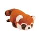 thumbnail image 4 of Juguete de peluche de Panda, juguete de peluche, muñeco de Animal Panda único suave, decorativo para decoración del hogar, sofá, familia, niños, 4 of 9