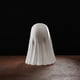thumbnail image 2 of Ghost MiddleFinger Statue Halloween Ghost Statue Props Home Tabletop Decoration, 2 of 4