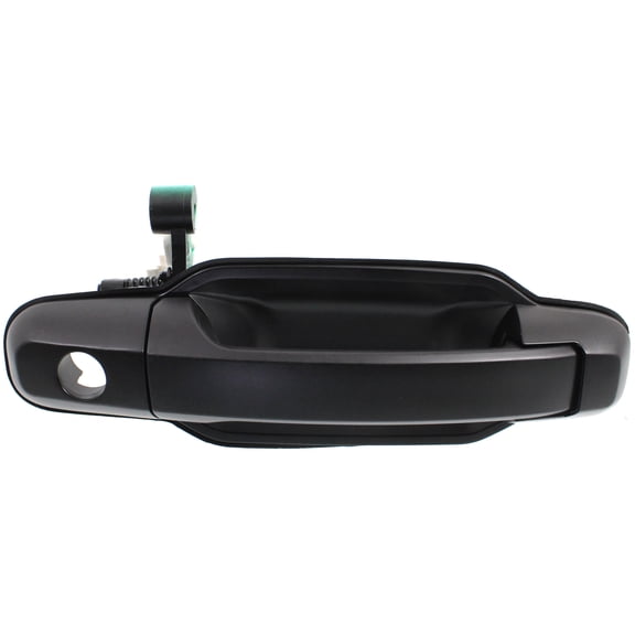 Exterior Door Handle Compatible with 2003-2009 Kia Sorento Front, Passenger Side Primed