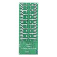 thumbnail image 4 of Relé Inalámbrico De 16 Canales, 5 Comandos Para El Circuito De Control De La Industria Electrónica, Control De Aplicaciones LHCER remote relay, 4 of 8