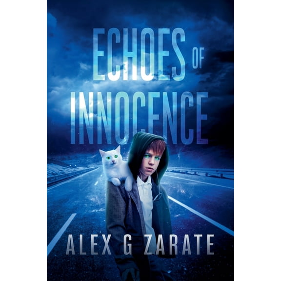 Echoes Of Innocence, (Paperback)