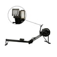 thumbnail image 4 of Rowing Machine Counter Bluetooth APP Electronic Watch for Magnetoresistive Rowing Device Monitor Sc, 4 of 5