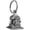 Fire Department, variant on Motorcycle Bell for Bikers Women Men W/ Hanger, Biker Bell for Riders, Good Luck Riding Bell Spirit Bell Moto Accessories