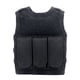 thumbnail image 1 of Portabebidas desmontable con funda para cerveza, ideal para fiestas, camping y escalada. Negro, 1 of 9
