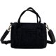 thumbnail image 1 of LHSHID Mini Corduroy Crossbody Bag Phone Purse Small Corduroy Hobo Bag Tote Bag Casual Shoulder Handbag for Women, 1 of 7