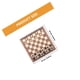 thumbnail image 2 of Chess Toy Unique Chessboard Game Indoor Play Assorted Color 1 Set, 2 of 5