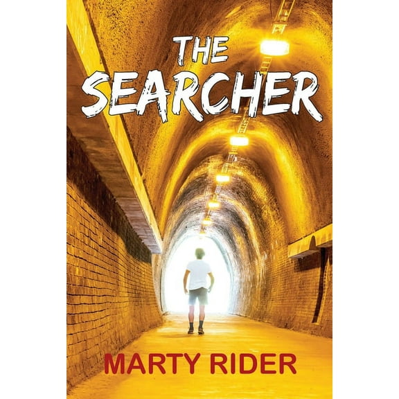 The Searcher, (Paperback)