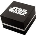 thumbnail image 6 of Star Wars Officially Licensed: Jedi Master "Do or Do Not" Stainless Steel Collectible Ring, Size - 9, 6 of 6