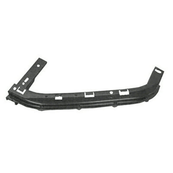 New Aftermarket  Premium Fit Front Driver Side Upper Bumper Cover Support 71148S9VA00 fits 2003-2005 Honda Pilot