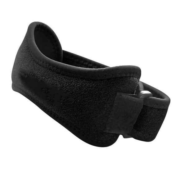 Correa para rodilla rotuliana, correa para rodilla Petalla, banda para tendinitis rotuliana dividida, estabilizador de rótula, diseño aerodinámico
