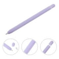 thumbnail image 2 of EeaseCA Anti-fall Silicone Stylus Pencil Protective Sleeve Compatible for Apple Pencil 2, 2 of 7