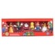 thumbnail image 2 of Figuras de acción de Super Mario Bros para niños, juguetes de PVC, modelos de Luigi, Yoshi, Donkey Kong, seta, regalos de cumpleaños, 6 unidades por Set Fivean Figuras de anime, 2 of 2