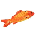 thumbnail image 1 of Jouet de Poisson Électrique, Matériel de Qualité Supérieure Solide et Durable, Jouets de Poisson Mobiles Réalistes pour Jouer au Chat, 1 of 8
