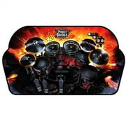 Paper Jamz Drum Series II, SHTL Drum